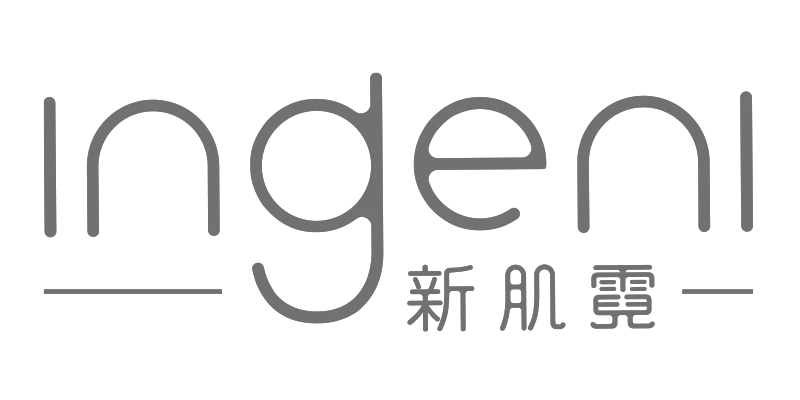  新肌霓Ingeni優惠券