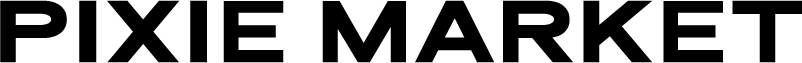  Pixie Market優惠券