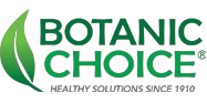  BotanicChoice優惠券