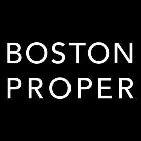  Boston Proper優惠券