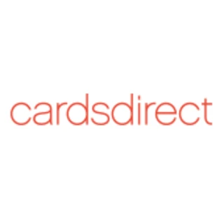  CardsDirect優惠券