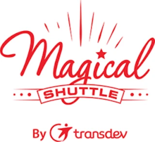  Magical Shuttle優惠券