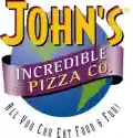  John'sIncrediblePizzaCo.優惠券