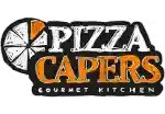  PizzaCapers優惠券