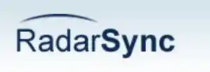 Radarsync優惠券