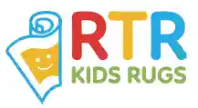  RTRKidsRugs優惠券