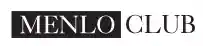  MenloHouse優惠券