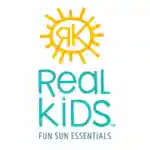  RealKidsShades優惠券