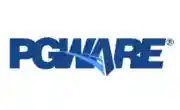  Pgware優惠券