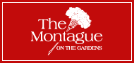  TheMontagueOnTheGardens優惠券